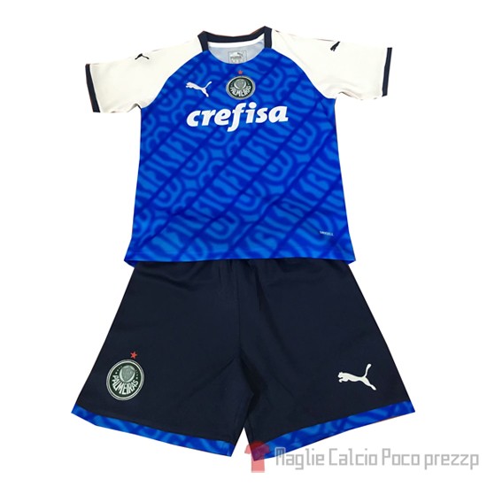 Maglia Palmeiras Special Bambino 2019 - Clicca l'immagine per chiudere